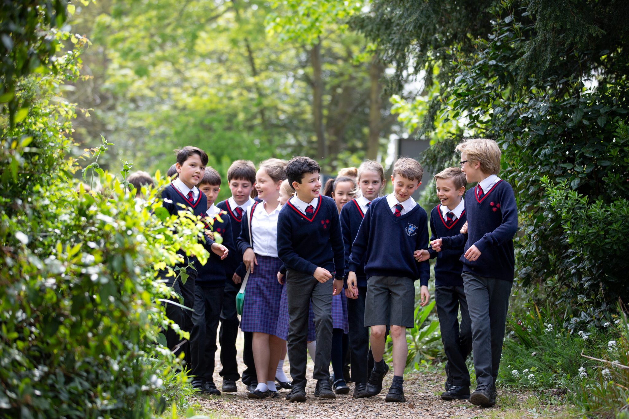 St Edmund's Junior School - St Edmund's School Canterbury