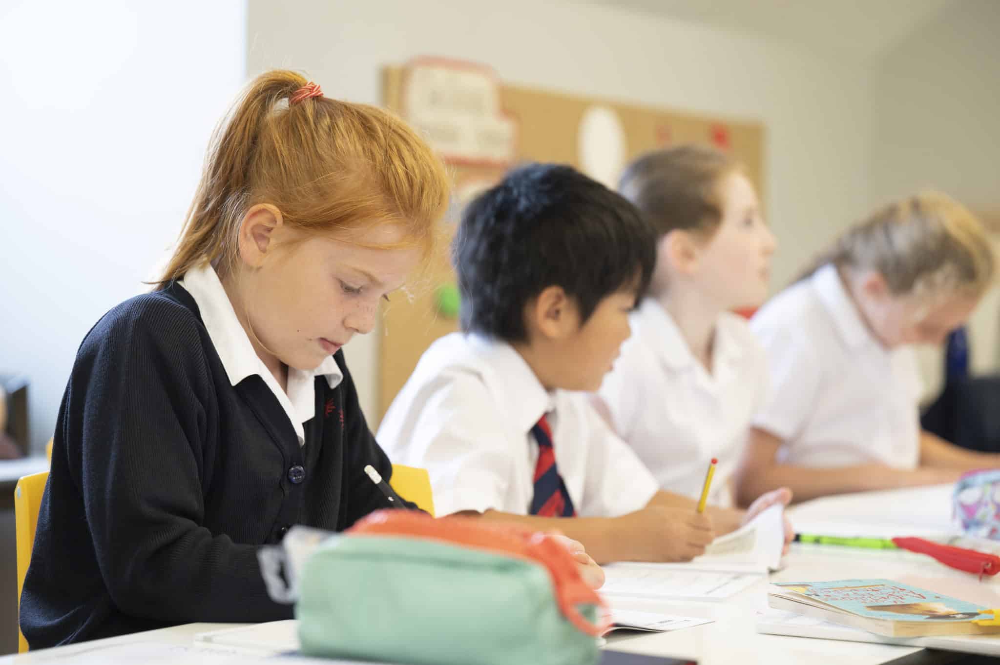 Academic Scholarship | Year 7 | 11+ - St Edmund's School